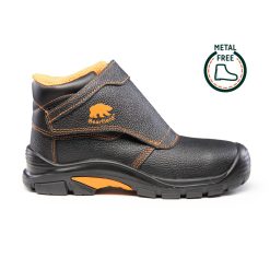Trzewik Polstar Bearfield WE S3 HRO __