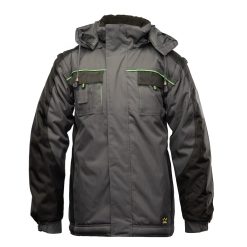 Kurtka poliester-PCV Polstar Seven Kings Onyx Onyx new
