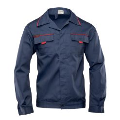 Bluza Polstar Max-Popular, kolor stalowy Stalowy