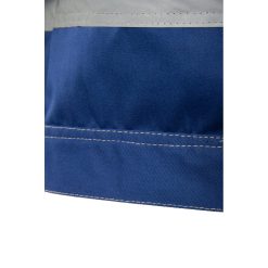 Bluza z odblaskiem Polstar Brixton Classic Zielony/odblask 17353