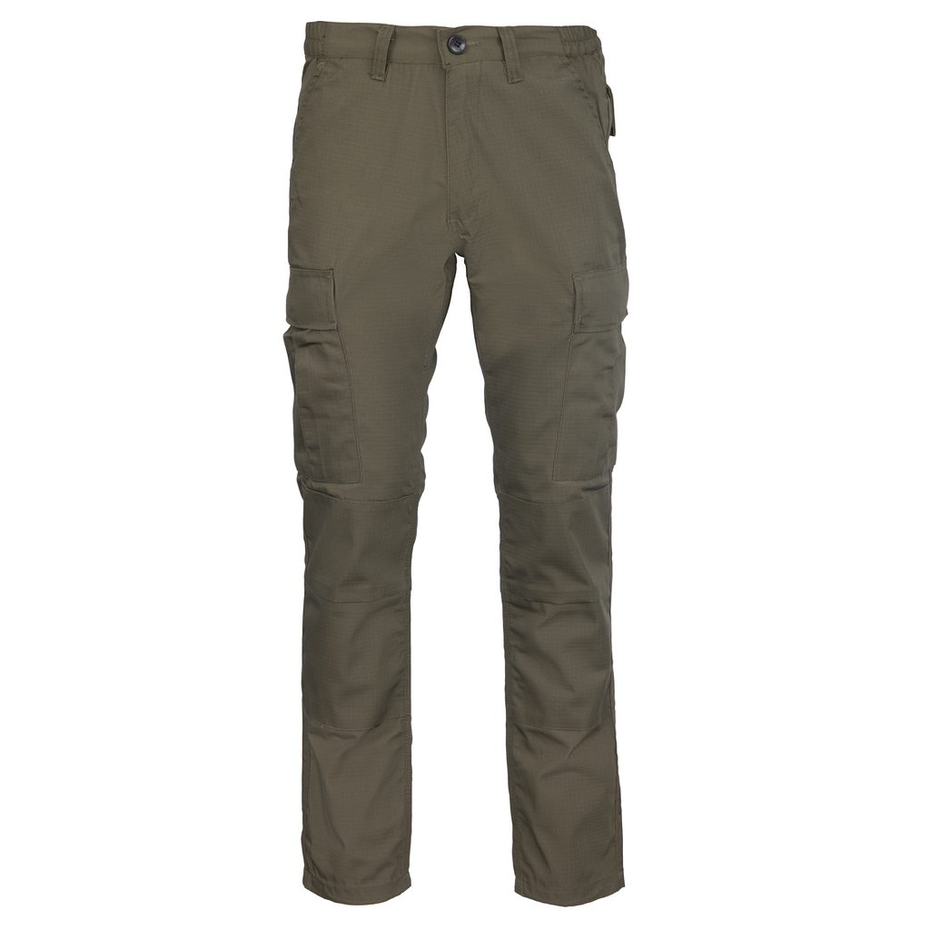 Spodnie do pasa Polstar Brixton BDU Khaki