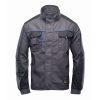Bluza Polstar Seven Kings Topaz, kolor stalowy Topaz stal