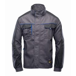 Bluza Polstar Seven Kings Topaz, kolor stalowy Topaz stal