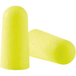 Wkładki przeciwhałasowe 3M 3M-EARSOFT-PD10 – SNR 36 dB Seledynowy