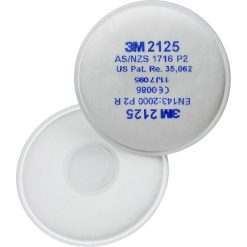 Filtry przeciwpyłowe 3M 3M-FI-2000-P2