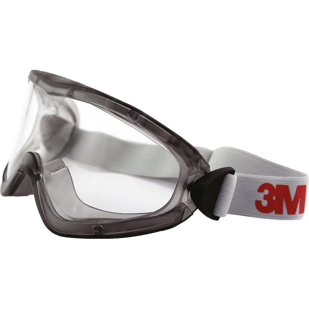 Gogle ochronne 3M 3M-GOG-2890 – EN 166