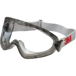 Gogle ochronne 3M 3M-GOG-2890A