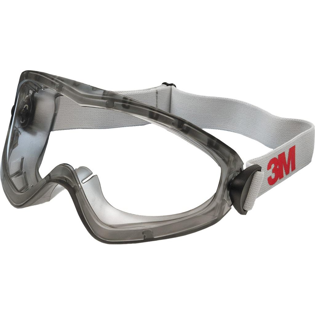 Gogle ochronne 3M 3M-GOG-2890A