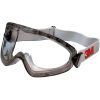 Gogle ochronne 3M 3M-GOG-2890ASAF – EN 166 Transparentny