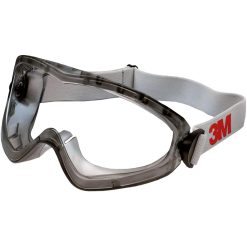 Gogle ochronne 3M 3M-GOG-2890ASAF – EN 166 Transparentny