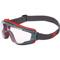 Gogle ochronne 3M 3M-GOG-500 Transparentny