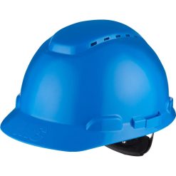 Hełm ochronny 3M 3M-KAS-H700N – EN 397 Niebieski