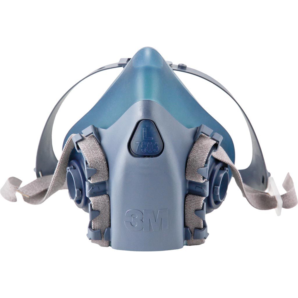 Półmaska 3M 3M-MAS-7500