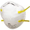 Półmaska 3M 3M-MAS-P1-8710E – FFP1 Biały