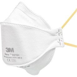 Półmaska 3M 3M-MAS-P1-9310 – FFP1 Biały