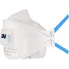 Półmaska 3M 3M-MAS-P2-9322G3 – FFP2 Biały