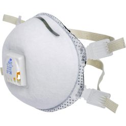 Półmaska 3M 3M-MAS-P2-9925 – FFP2 Biały