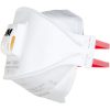 Półmaska 3M 3M-MAS-P3-9332 – FFP3 Biały