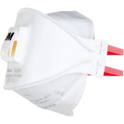 Półmaska 3M 3M-MAS-P3-9332 – FFP3 Biały