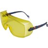 Okulary ochronne 3M 3M-OO-2800 – EN 166 Żółty