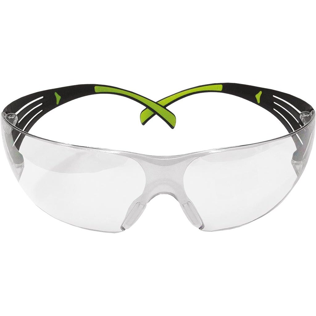 Okulary ochronne 3M 3M-OO-SECFIT-AS – EN 166 Transparentny