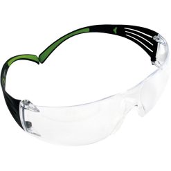 Okulary ochronne 3M 3M-OO-SECFIT Transparentny