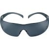Okulary ochronne 3M 3M-OO-SECURE Szary/stalowy