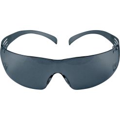 Okulary ochronne 3M 3M-OO-SECURE Szary/stalowy