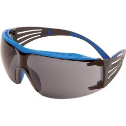 Okulary ochronne 3M 3M-OO-SF401XSNB Szary/stalowy