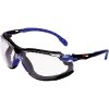 Okulary ochronne 3M 3M-OO-SOLUS1101 – EN 166 Transparentny