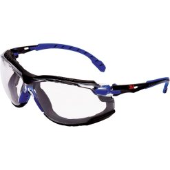 Okulary ochronne 3M 3M-OO-SOLUS1101 – EN 166 Transparentny