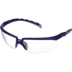 Okulary ochronne 3M 3M-OO-SOLUS2001AS – EN 166 Transparentny