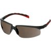 Okulary ochronne 3M 3M-OO-SOLUS2002 – EN 166 Szary/stalowy