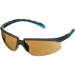 Okulary ochronne 3M 3M-OO-SOLUS2005 Brązowy