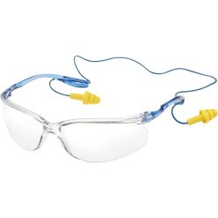 Okulary ochronne 3M 3M-OO-TORA-CCS – EN 166 Transparentny