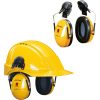 Ochronnik słuchu 3M 3M-OPTIME1-H – SNR 26 dB Żółty