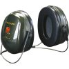 Ochronnik słuchu 3M 3M-OPTIME2-K – SNR 31 dB Zielony