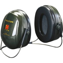 Ochronnik słuchu 3M 3M-OPTIME2-K – SNR 31 dB Zielony