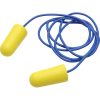 Wkładki przeciwhałasowe 3M 3M-OS-EARSOFT Żółty