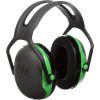 Nauszniki przeciwhałasowe 3M 3M-PELTOR-X1 – SNR 27 dB