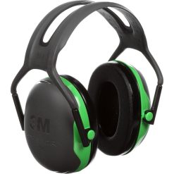 Nauszniki przeciwhałasowe 3M 3M-PELTOR-X1 – SNR 27 dB