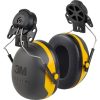Nauszniki przeciwhałasowe 3M 3M-PELTOR-X2-H – SNR 30 dB