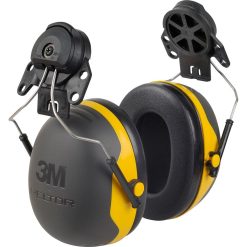 Nauszniki przeciwhałasowe 3M 3M-PELTOR-X2-H – SNR 30 dB
