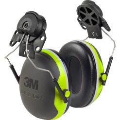 Nauszniki przeciwhałasowe 3M 3M-PELTOR-X4-H – SNR 32 dB