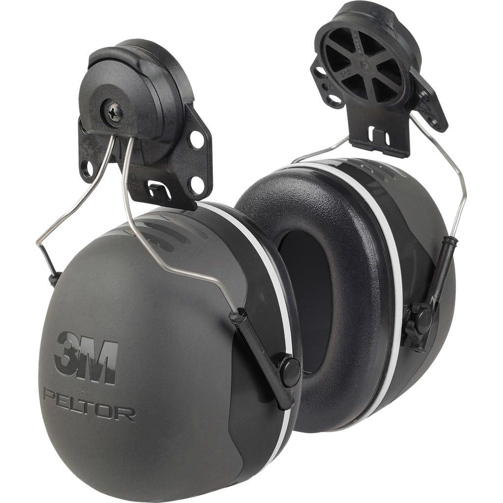 Nauszniki przeciwhałasowe 3M 3M-PELTOR-X5-H – SNR 37 dB