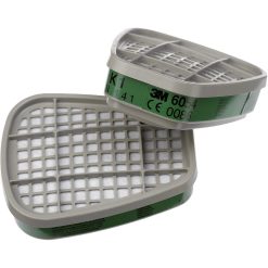 Pochłaniacz 3M 3M-PO-K1