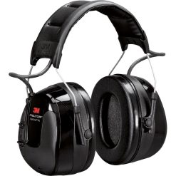 Nauszniki przeciwhałasowe 3M 3M-TUNES-PRO – SNR 32 dB Zielony