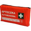 Apteczka pierwszej pomocy Pk-mot ABUS Pomarańczowy