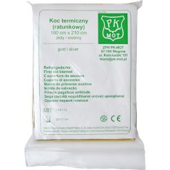 Koc termiczny Pk-mot AKOCTERM