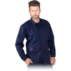 Bluza ochronna Reis ANTIS-J Granatowy